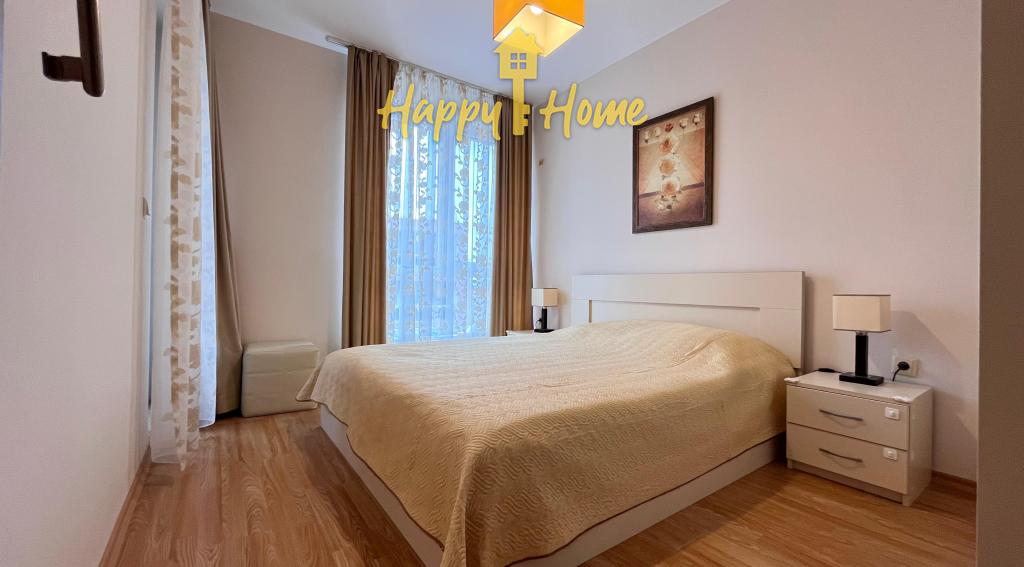 Квартира в Равде, Болгария, 51 м² - фото 8