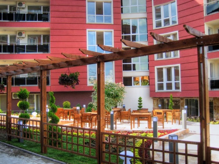 Квартира в Равде, Болгария, 51 м² - фото 17