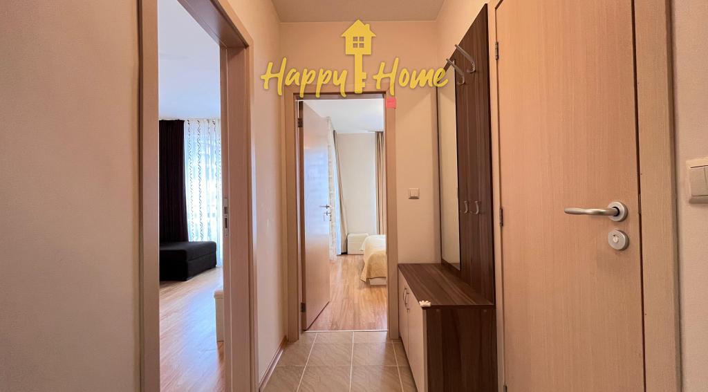 Квартира в Равде, Болгария, 51 м² - фото 7