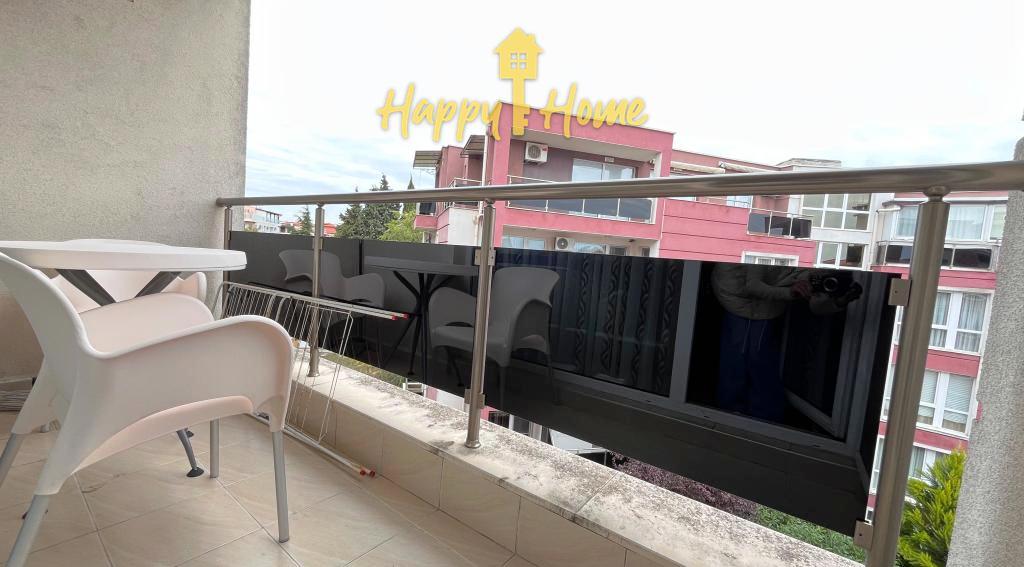 Квартира в Равде, Болгария, 51 м² - фото 11