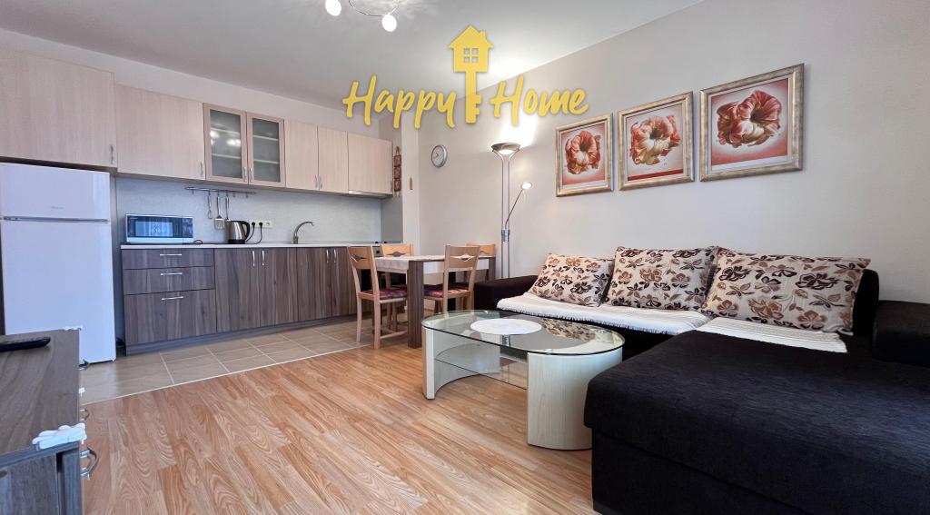 Квартира в Равде, Болгария, 51 м² - фото 4