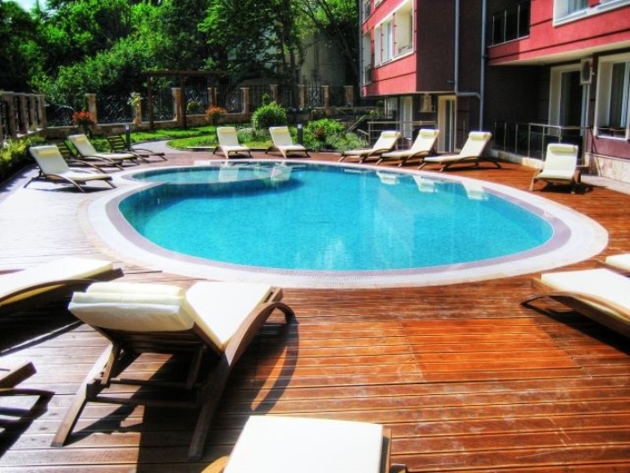 Квартира в Равде, Болгария, 51 м² - фото 16