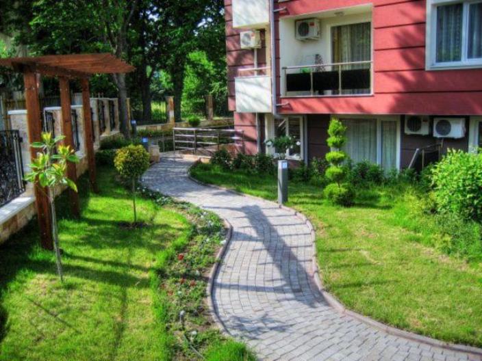 Квартира в Равде, Болгария, 51 м² - фото 15