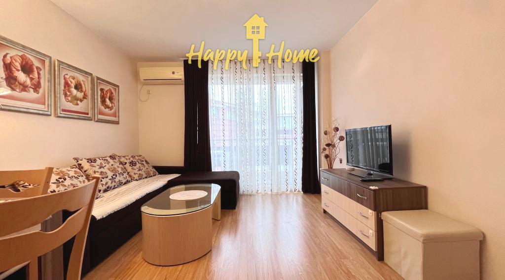 Квартира в Равде, Болгария, 51 м² - фото 2