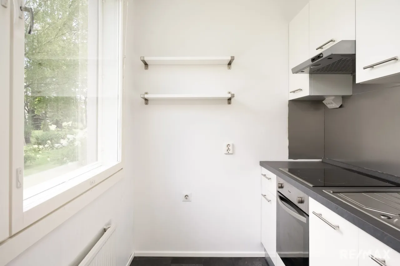 Квартира в Хельсинки, Финляндия, 50 м² - фото 9