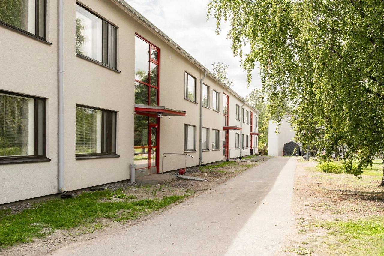 Квартира в Хельсинки, Финляндия, 50 м² - фото 1