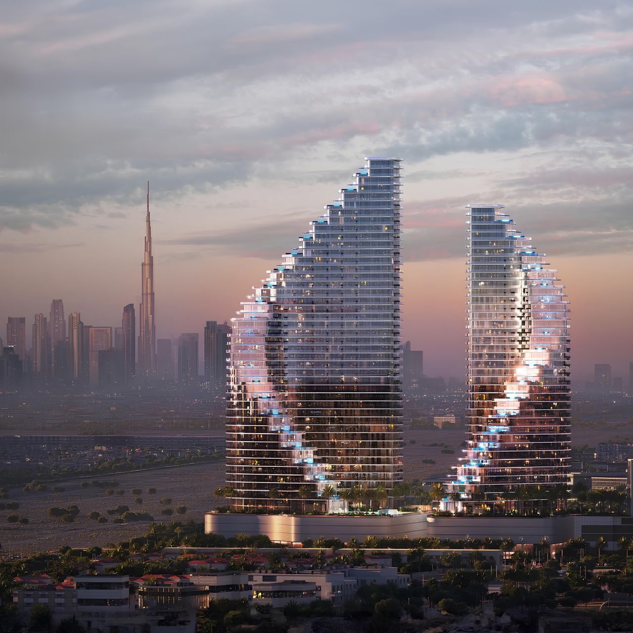 Коммерческая недвижимость в Дубае, ОАЭ, 126 м² - фото 8