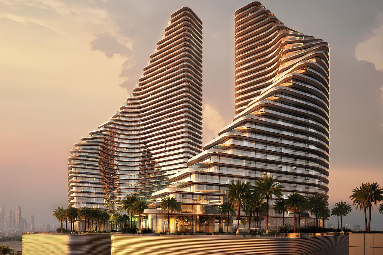 Коммерческая недвижимость в Дубае, ОАЭ, 126 м² - фото 7