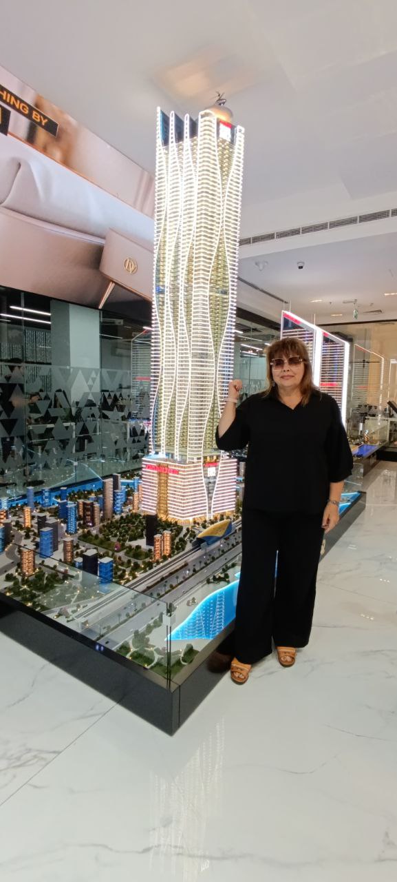 Квартира в Дубае, ОАЭ, 37 м² - фото 6