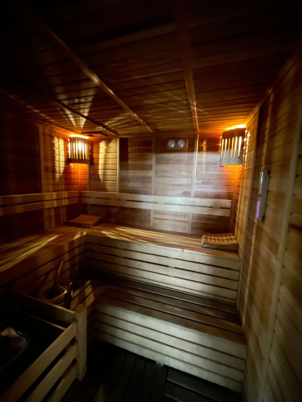 Пентхаус в Алании, Турция, 130 м² - фото 14