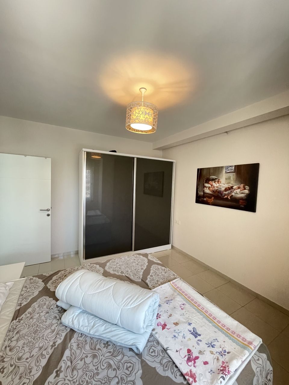 Пентхаус в Алании, Турция, 130 м² - фото 7