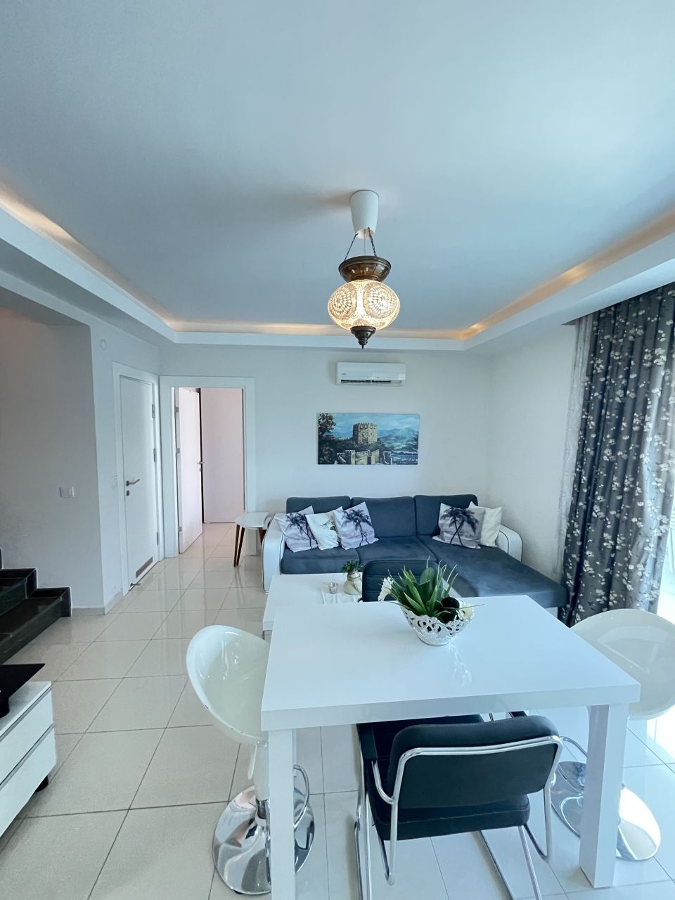 Пентхаус в Алании, Турция, 130 м² - фото 3