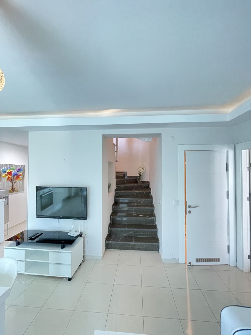 Пентхаус в Алании, Турция, 130 м² - фото 5