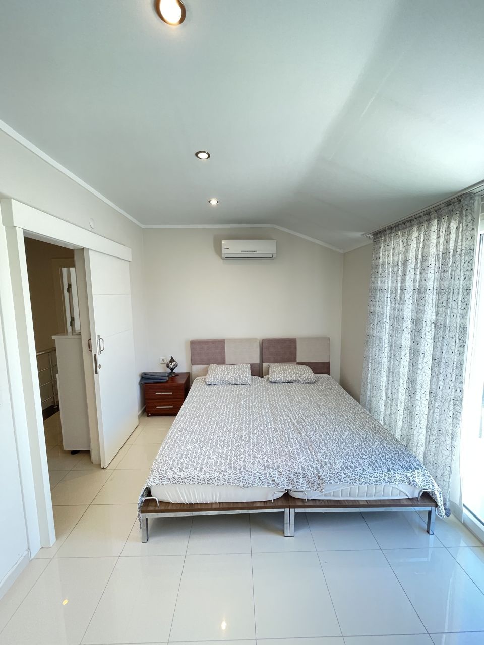 Пентхаус в Алании, Турция, 130 м² - фото 9