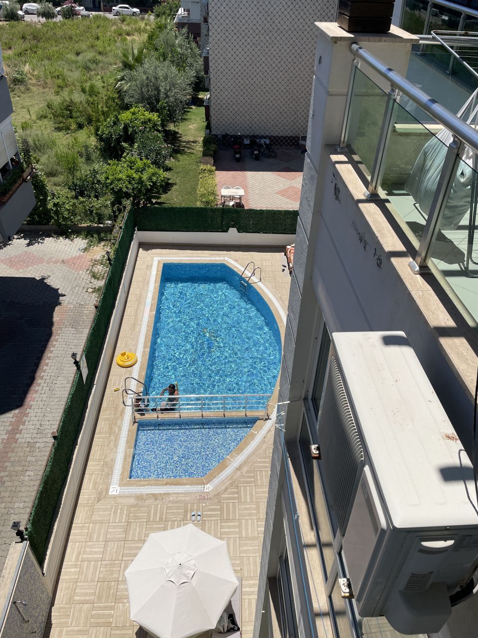 Пентхаус в Алании, Турция, 130 м² - фото 12