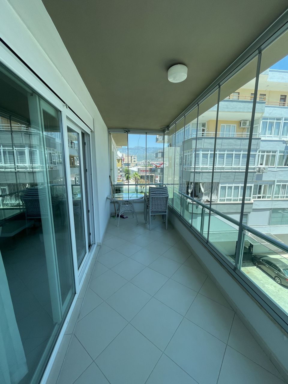 Пентхаус в Алании, Турция, 130 м² - фото 13