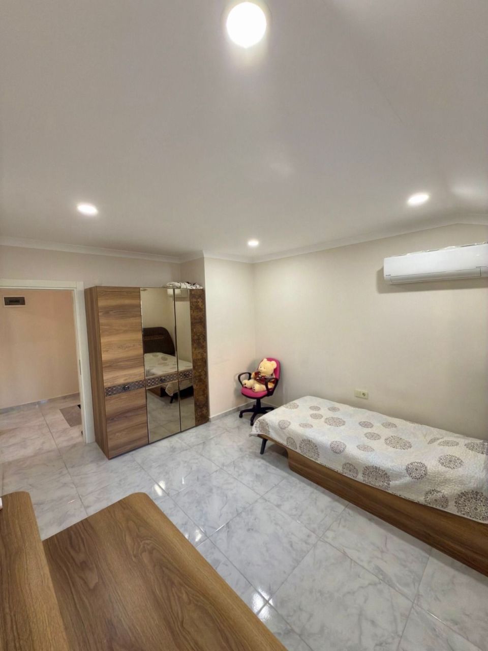 Пентхаус в Алании, Турция, 157 м² - фото 9