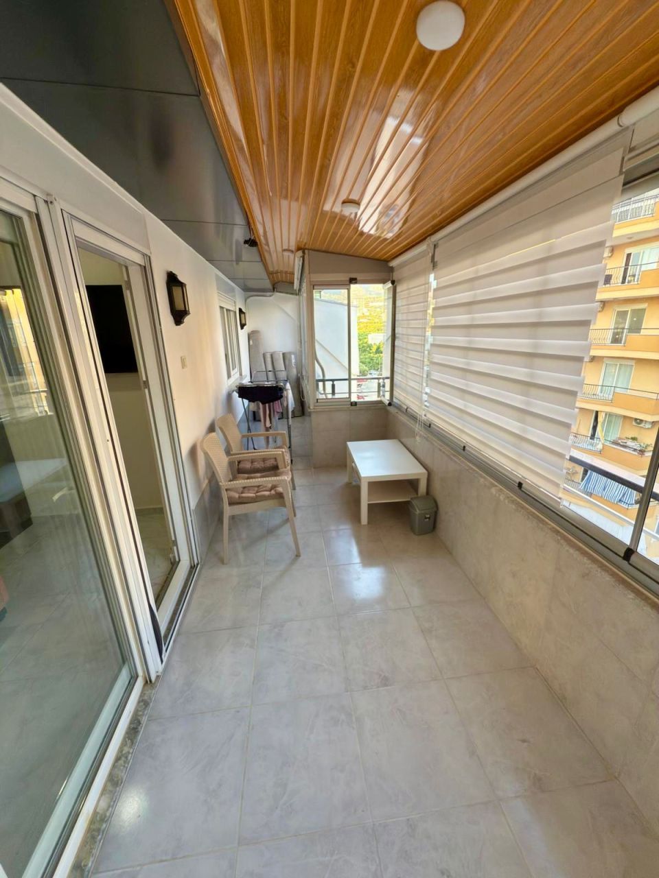 Пентхаус в Алании, Турция, 157 м² - фото 17