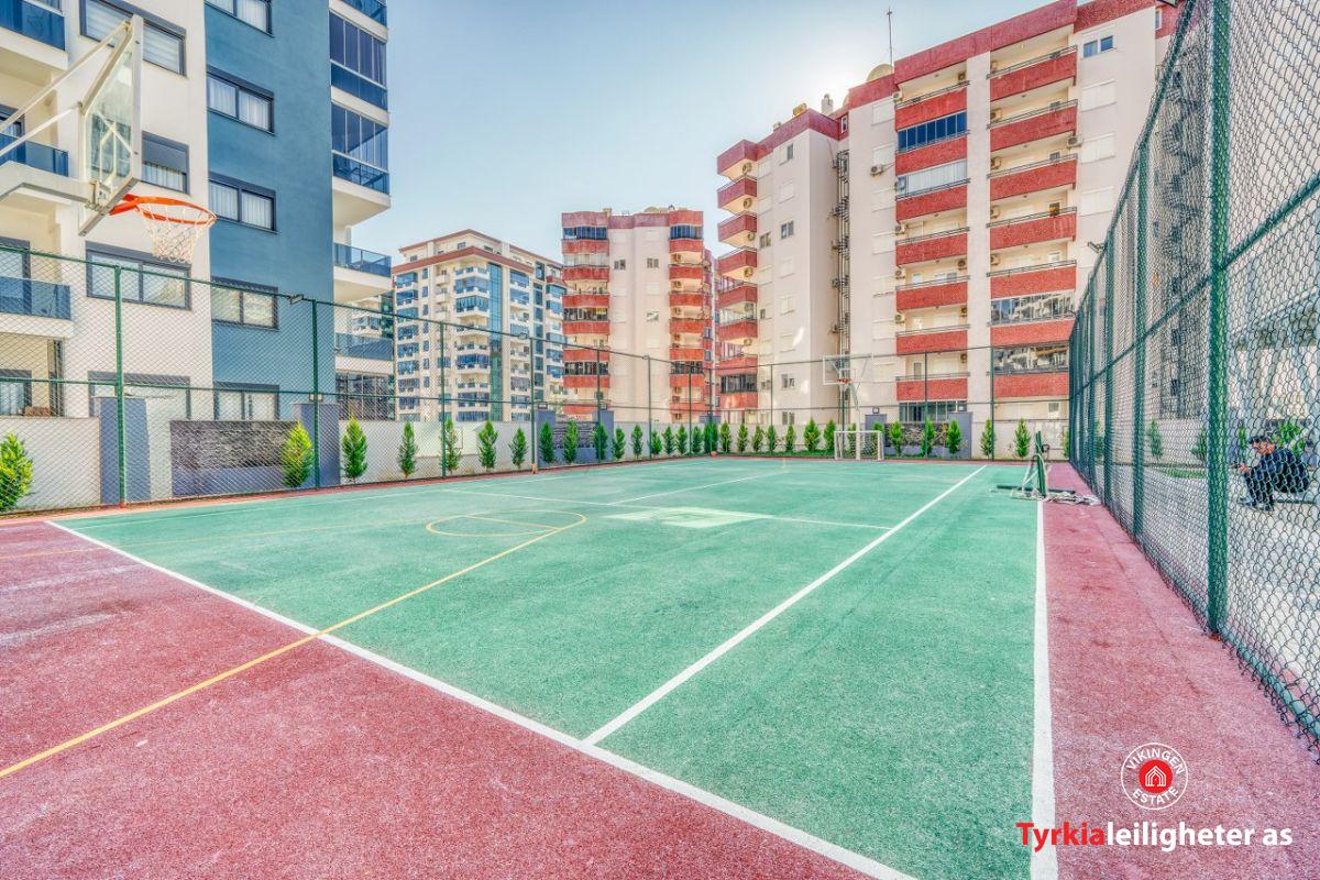 Пентхаус в Алании, Турция, 130 м² - фото 17