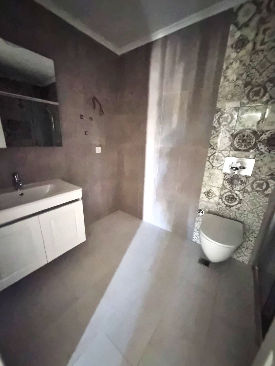 Пентхаус в Алании, Турция, 130 м² - фото 8