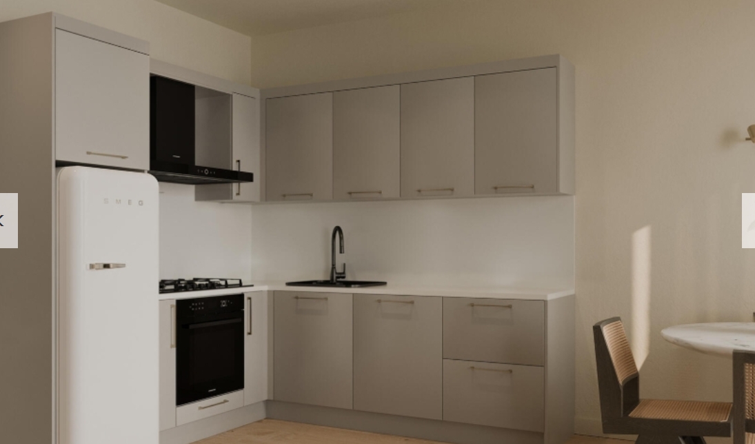 Апартаменты в Которе, Черногория, 45 м² - фото 12