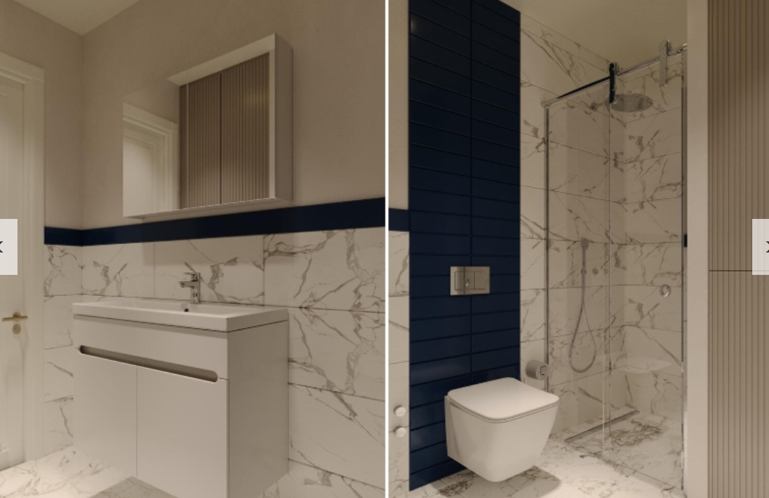 Апартаменты в Которе, Черногория, 45 м² - фото 15