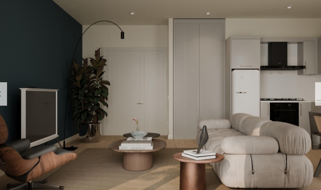 Апартаменты в Которе, Черногория, 45 м² - фото 11