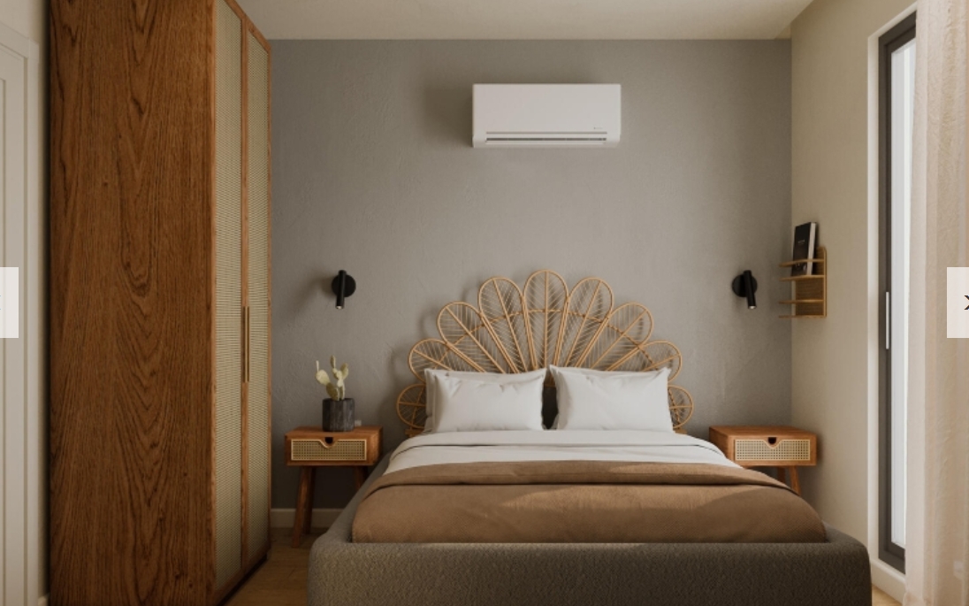 Апартаменты в Которе, Черногория, 45 м² - фото 14