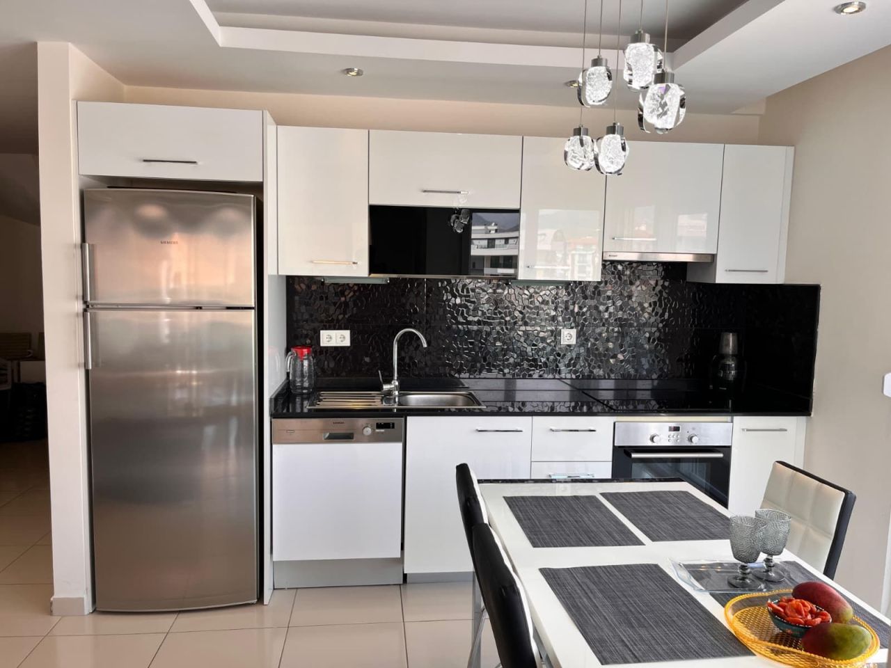 Пентхаус в Алании, Турция, 140 м² - фото 3