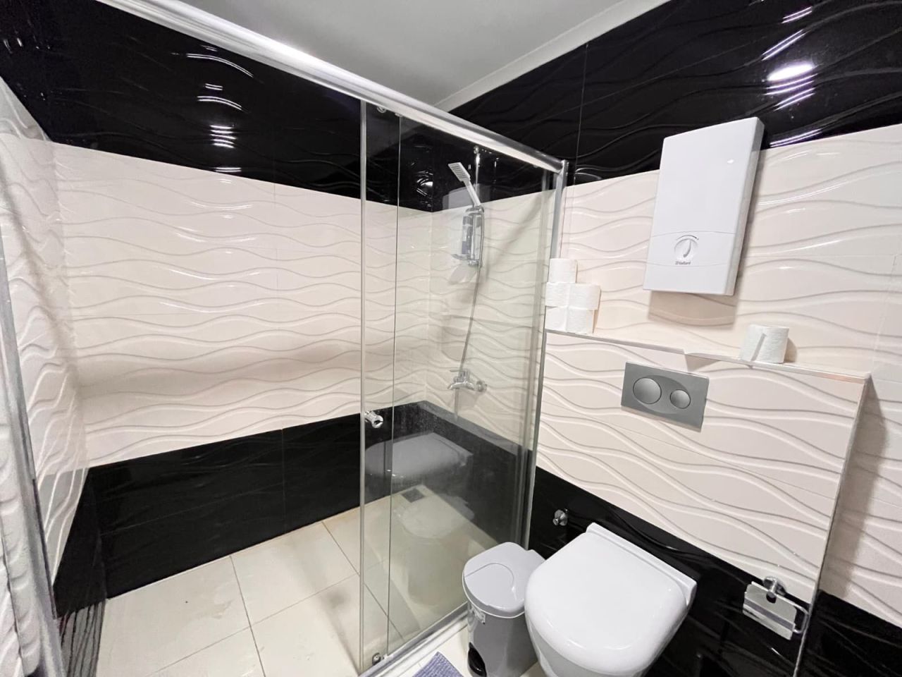 Пентхаус в Алании, Турция, 140 м² - фото 7