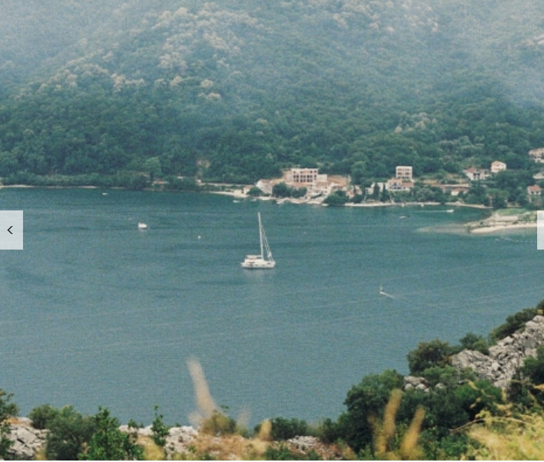 Апартаменты в Которе, Черногория, 45 м² - фото 7