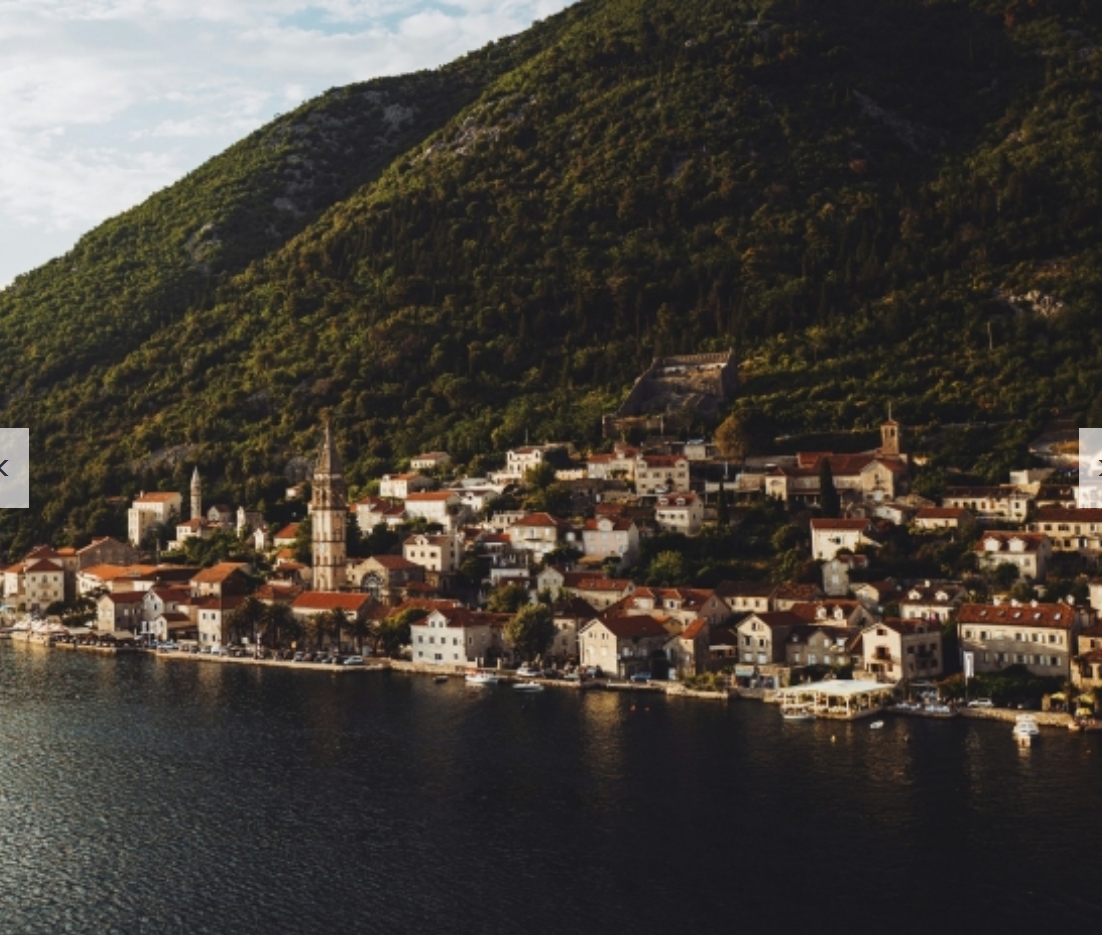 Апартаменты в Которе, Черногория, 45 м² - фото 3