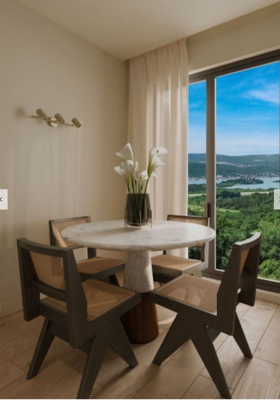 Апартаменты в Которе, Черногория, 45 м² - фото 13