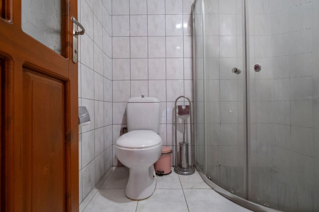 Квартира в Алании, Турция, 65 м² - фото 9