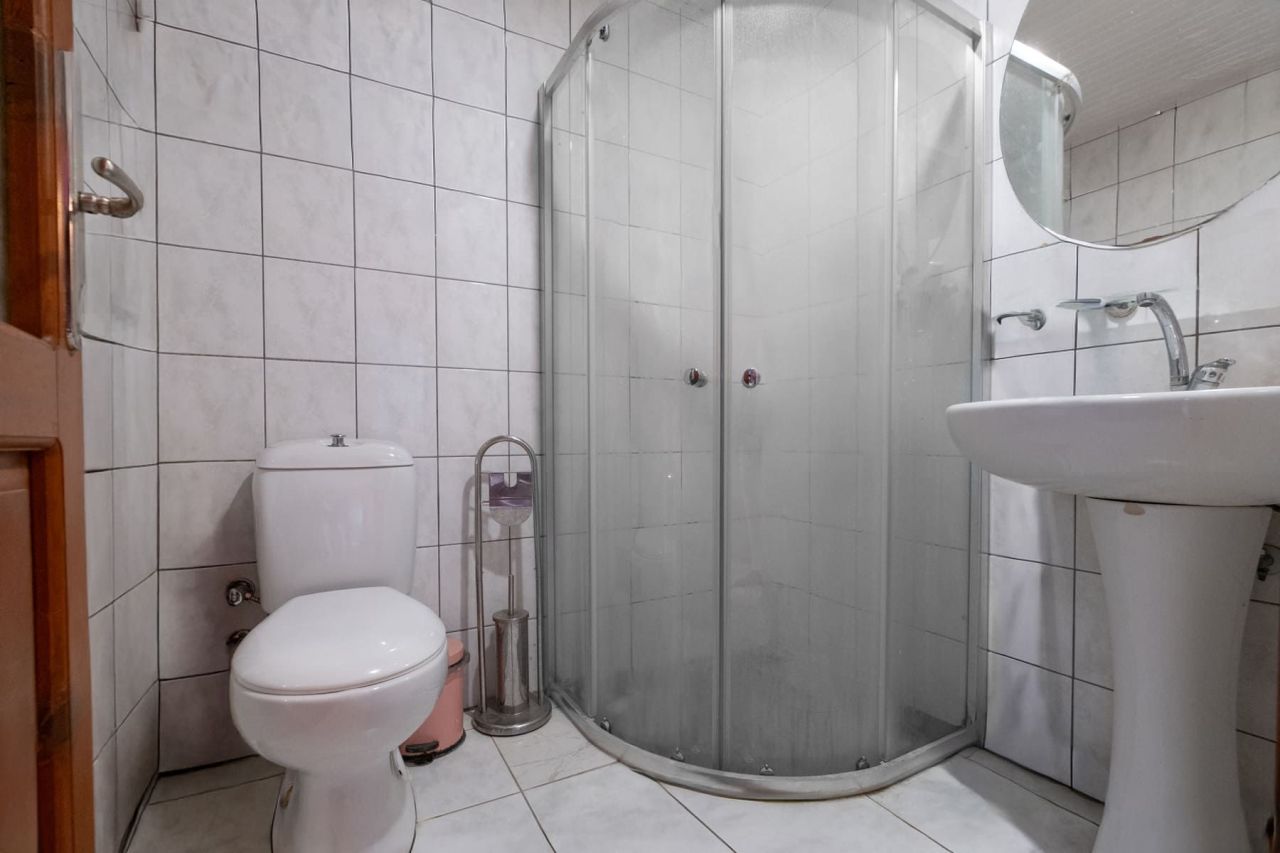 Квартира в Алании, Турция, 65 м² - фото 8