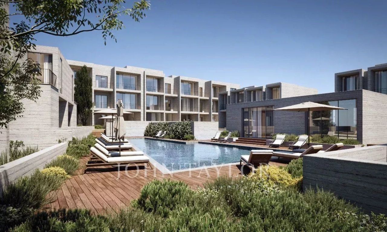 Вилла в Пафосе, Кипр - фото 1