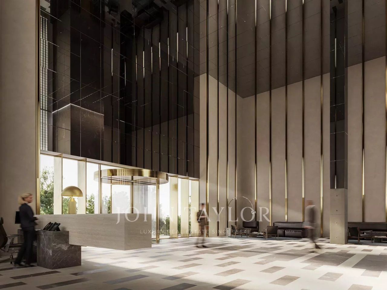 Квартира в Никосии, Кипр, 106 м² - фото 2