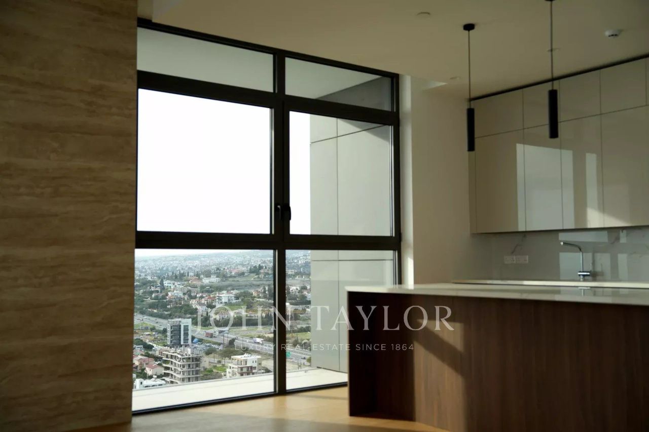 Квартира в Агиос Тихоне, Кипр, 148 м² - фото 2