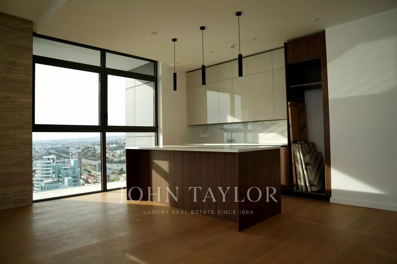 Квартира в Агиос Тихоне, Кипр, 148 м² - фото 3