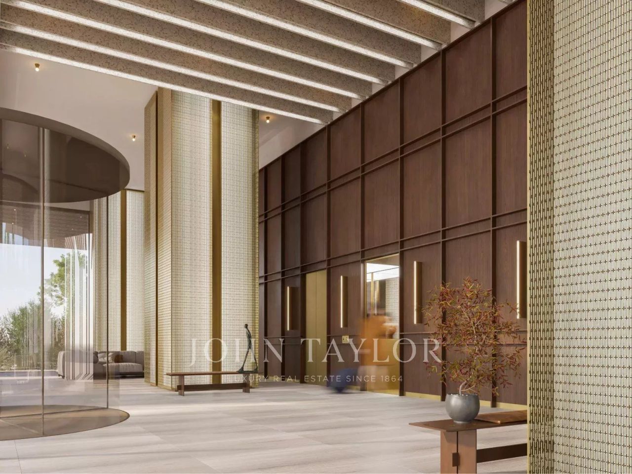 Квартира в Никосии, Кипр, 106 м² - фото 4