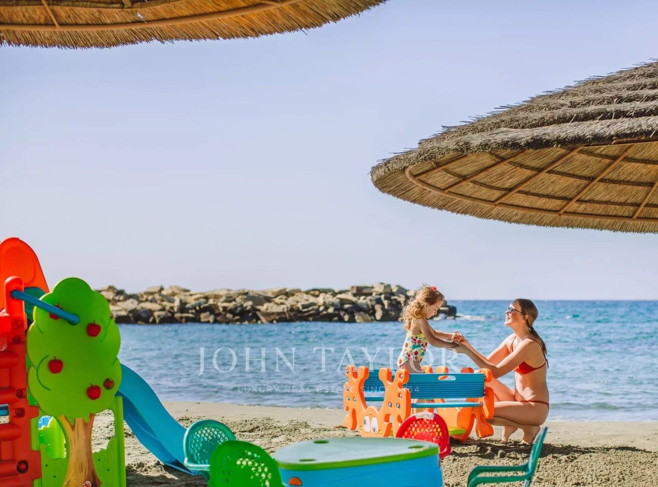 Квартира в Агиос Тихоне, Кипр, 154 м² - фото 4