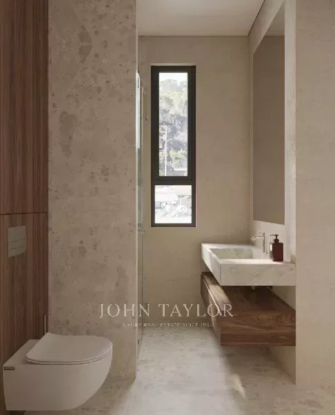 Квартира в Лимасоле, Кипр, 87 м² - фото 4