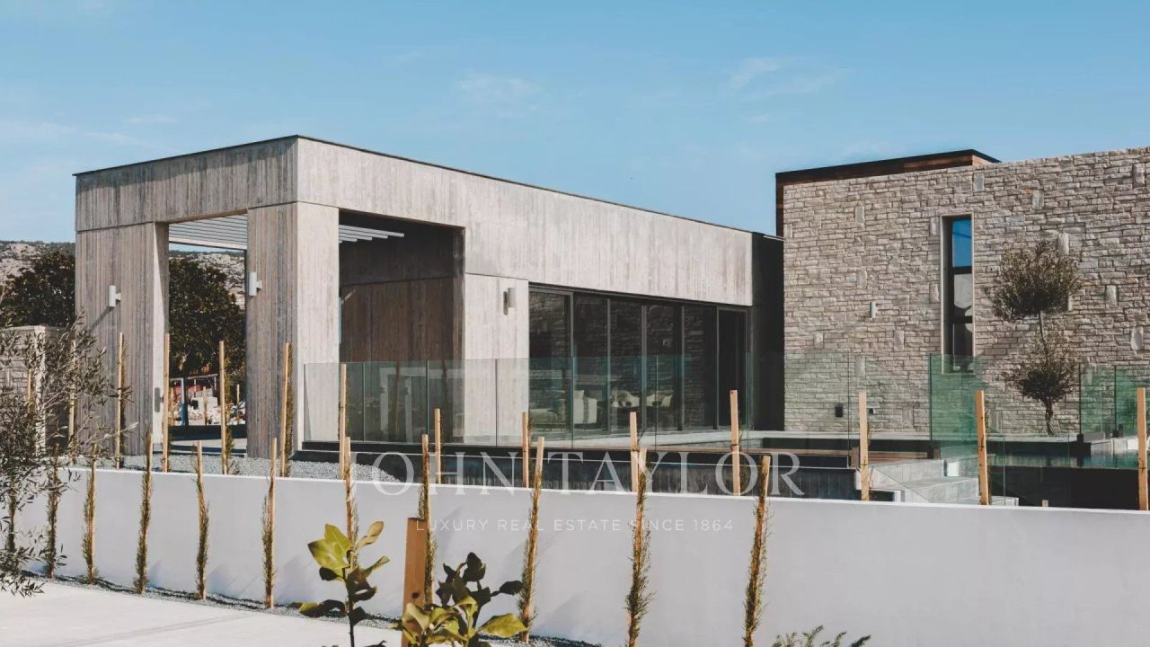 Вилла в Пейе, Кипр, 195 м² - фото 4