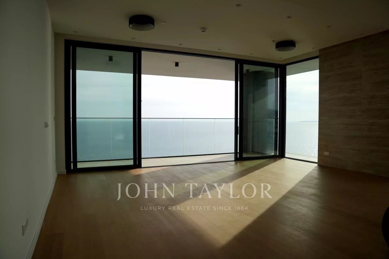 Квартира в Агиос Тихоне, Кипр, 148 м² - фото 4