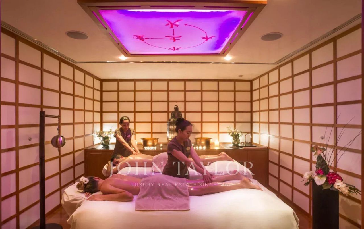 Квартира в Агиос Тихоне, Кипр, 154 м² - фото 5