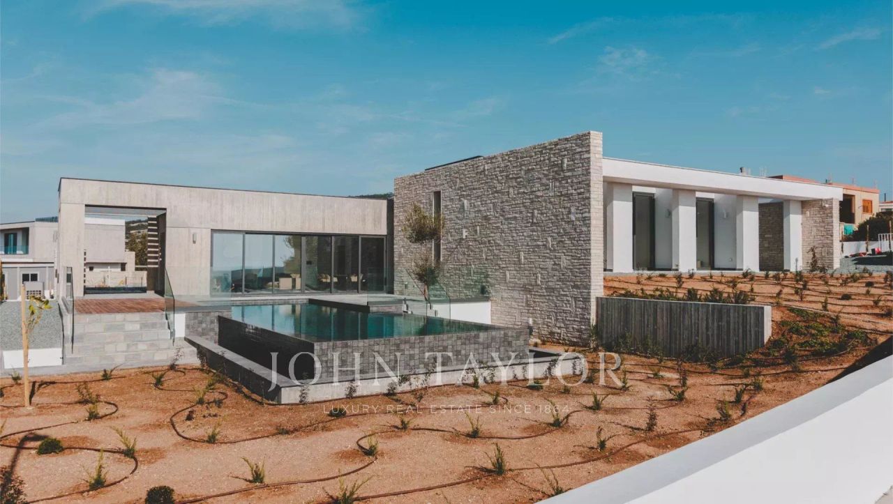 Вилла в Пейе, Кипр, 195 м² - фото 5