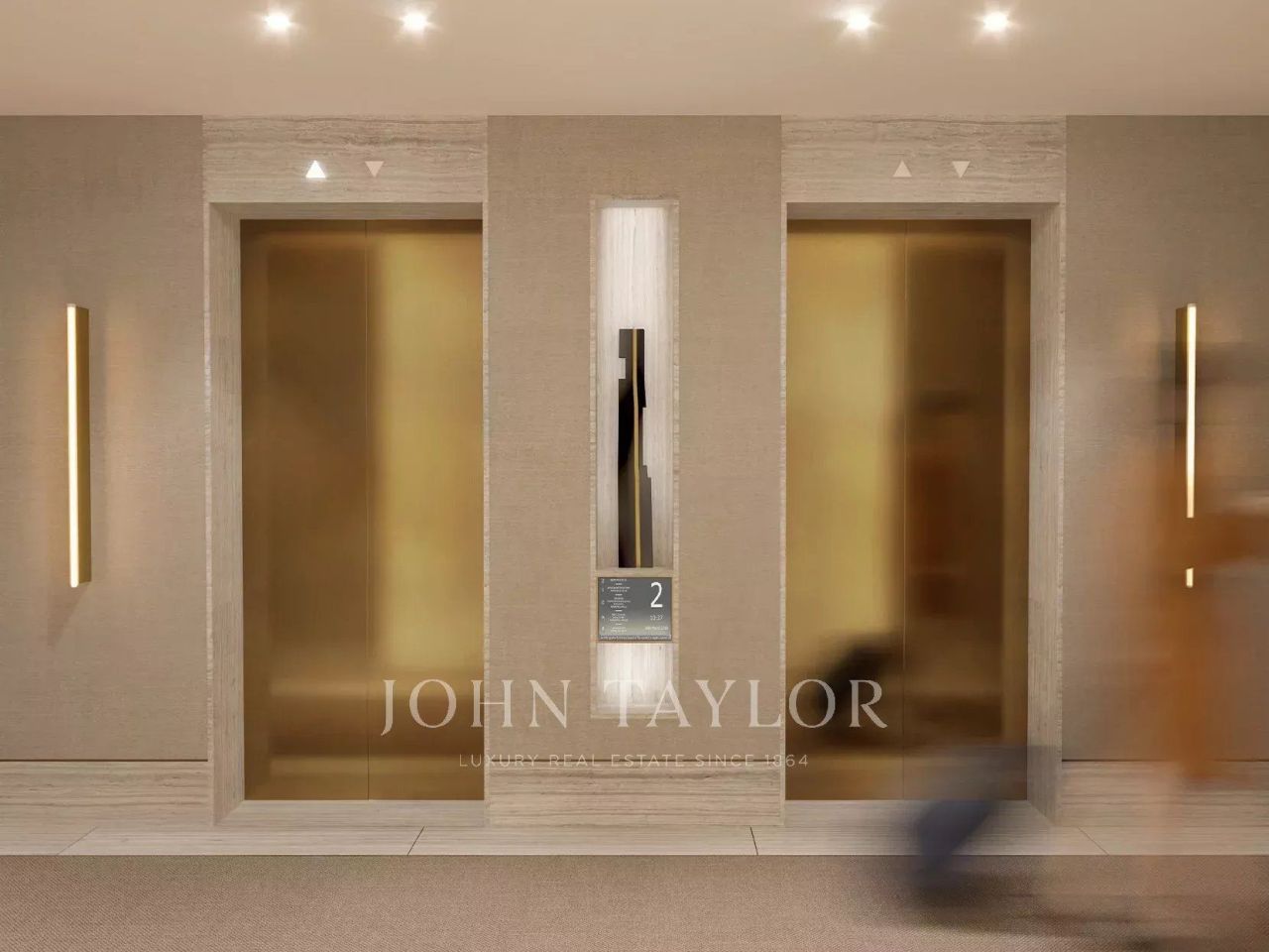 Квартира в Никосии, Кипр, 353 м² - фото 5