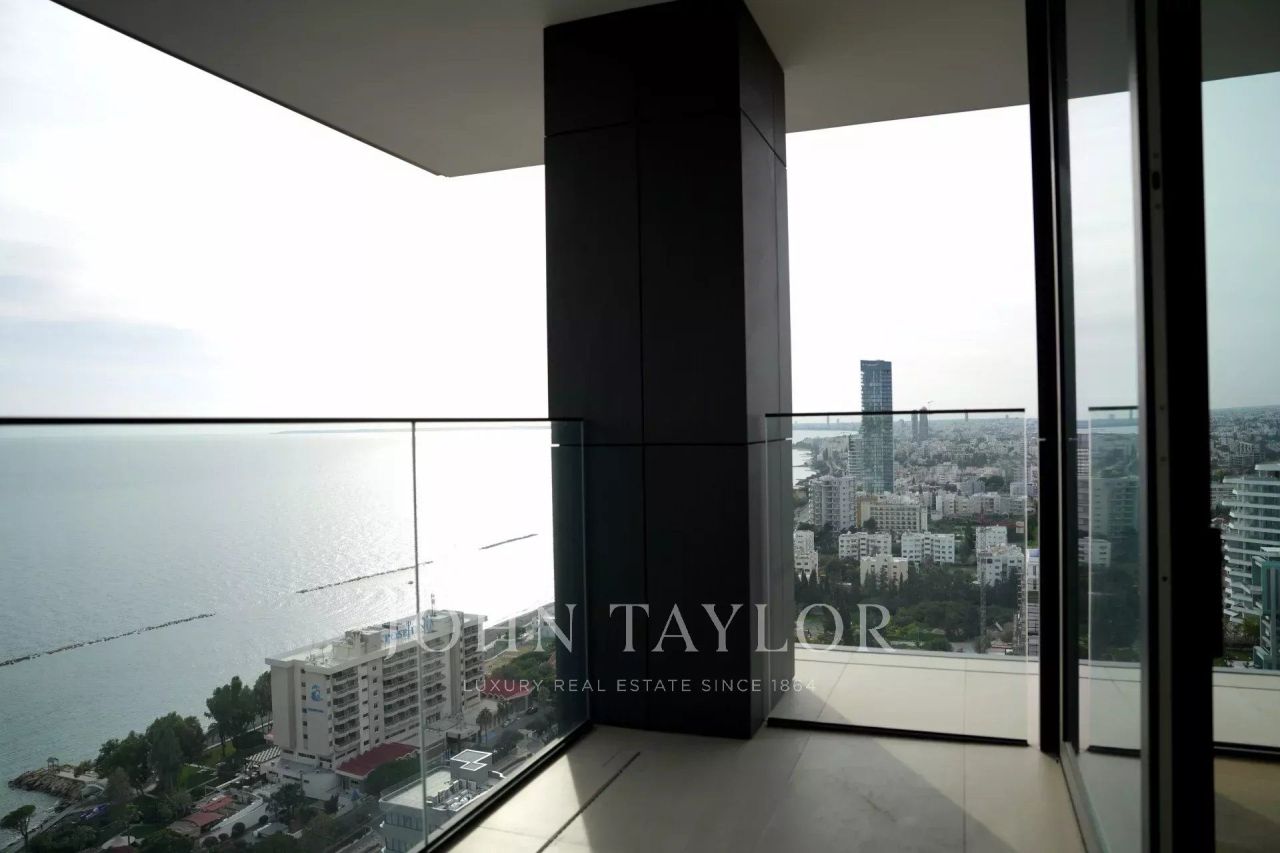 Квартира в Агиос Тихоне, Кипр, 148 м² - фото 5