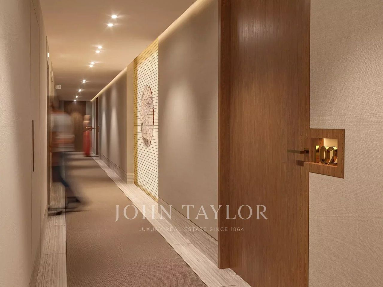 Квартира в Никосии, Кипр, 353 м² - фото 6