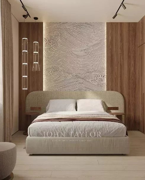 Квартира в Лимасоле, Кипр, 87 м² - фото 6